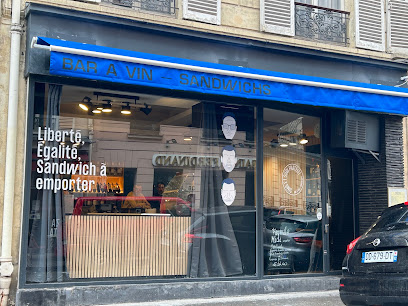 Simo E I Suoi Fratelli Restaurant à Paris 17