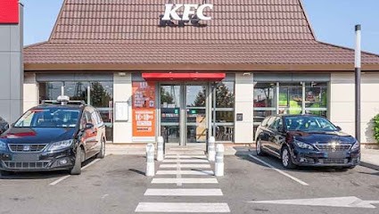 KFC Villetaneuse, Restaurant à Villetaneuse