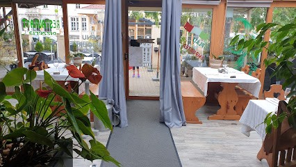 L'Edelweiss, Restaurant aux Hôpitaux-Neufs