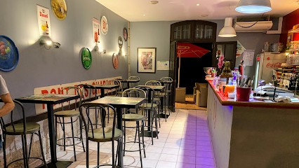 Restaurant Le 19, Restaurant à Uzès