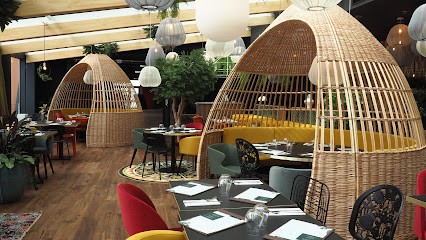 Angani - Les Sables, Restaurant à L'Île-d'Olonne