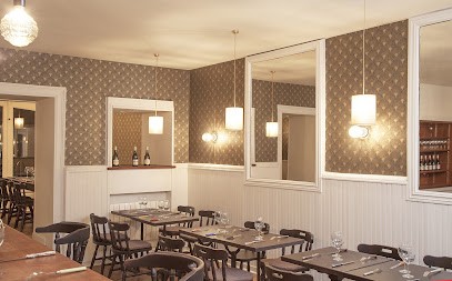 La Table de Benoit, Restaurant à Fécamp