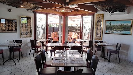 Le Meiling, Restaurant à Serres-Castet