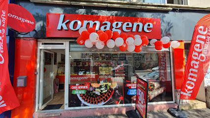 Komagene Restaurant à Livry-Gargan