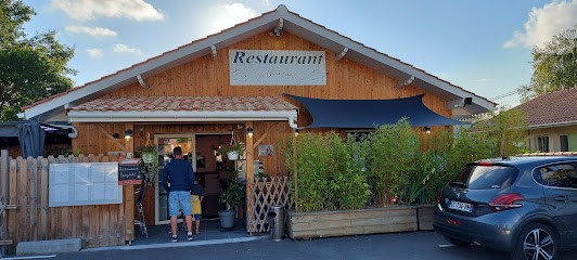 La Gourmandise, Restaurant à Gujan-Mestras