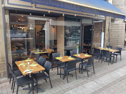Chez Mag Restaurant à Brive-la-Gaillarde