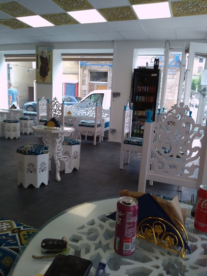 La Fontaine, Restaurant à Rive-de-Gier