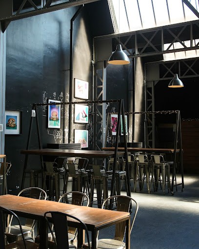 DISTRIKT BEER & BURGER, Restaurant à Maule