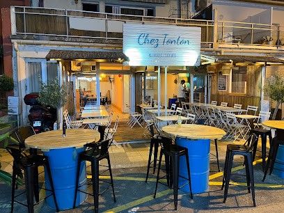 Chez Tonton, Restaurant à Mauguio