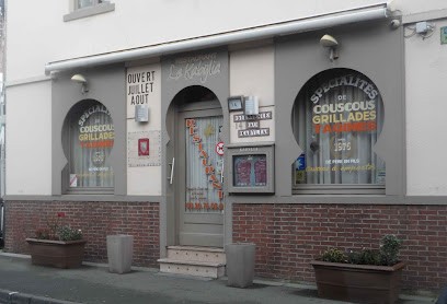 Le Kabylia, Restaurant à Wattrelos