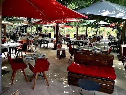 Le Patriarche, Restaurant à Carcès