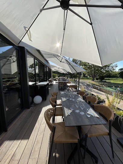 Restaurant la Marine groix, Restaurant à Groix