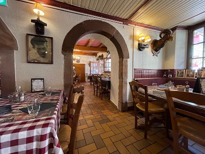 Hassenforder, Restaurant à Kaysersberg Vignoble
