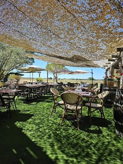 ChaUkao, Restaurant à Saint-Laurent-d'Aigouze