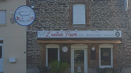 L'extra Faim, Restaurant à Noyal-Châtillon-sur-Seiche