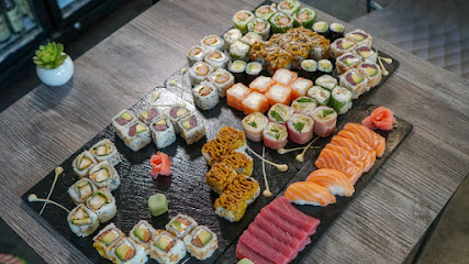 Restaurant De Sushi Restaurant à Pessac