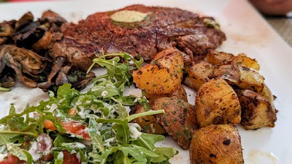 Restaurant de la poste, Restaurant à Saint-Étienne-de-Tinée