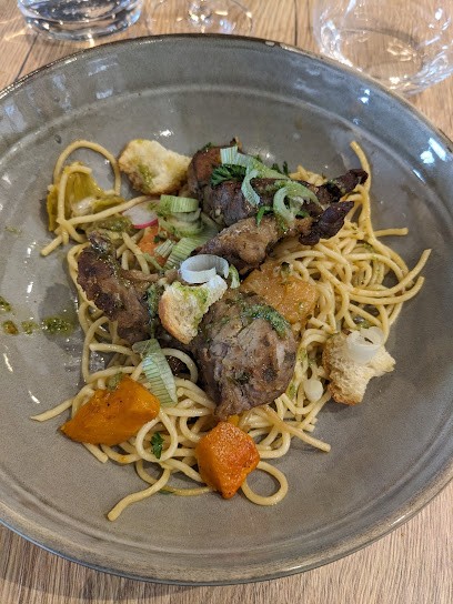 Brasserie la Belle Etoile, Restaurant à Treillières