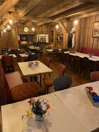 Kebab De L'étoile - Thonon, Restaurant à Thonon-les-Bains