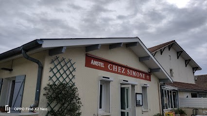 Restaurant Chez Simone, Restaurant à Bénesse-lès-Dax