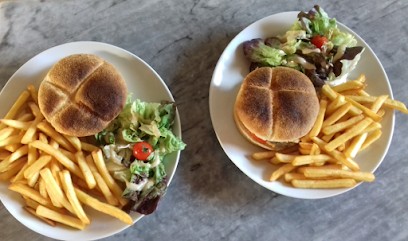 Snack Bar Piscine Ferrat, Restaurant à Clelles