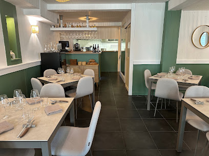 Brut, Table De Saison Restaurant à Saint-Jean-de-Luz