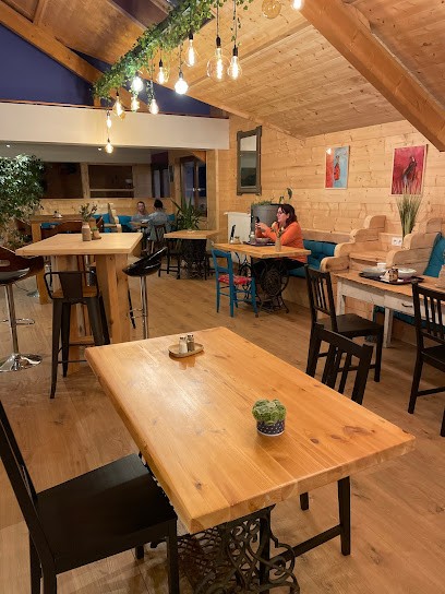 Bol de Chacha, Restaurant à Giez