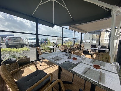 La Fabbrica, Restaurant à Granville