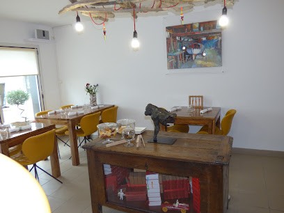 La Maison Des Toqués, Restaurant à Noirmoutier-en-l'Île