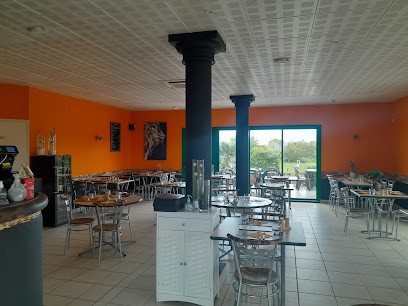 Restaurant A Table!, Restaurant à Saint-Georges-sur-Loire