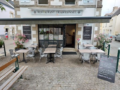 La Pincée de Sel, Restaurant à Noyal-Pontivy