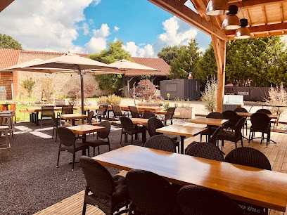 Fabrick, Restaurant à Gannat