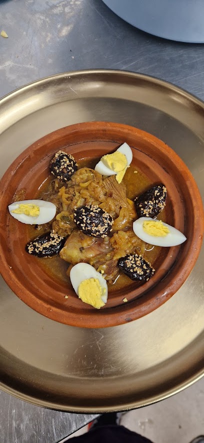 Restaurant Tajine Royal Restaurant à Béziers