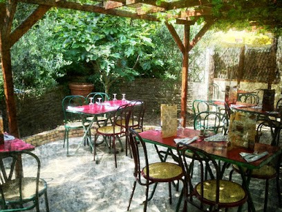 Le Cadran, Restaurant à Longjumeau