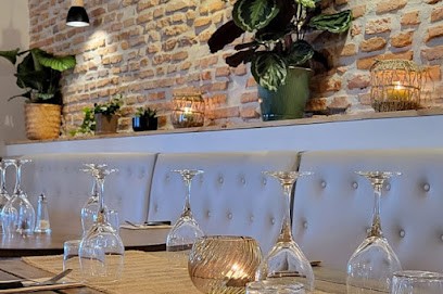 La Gragnaguette, Restaurant à Gragnague