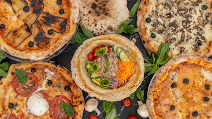 Piano Pizza Restaurant à Sarcelles