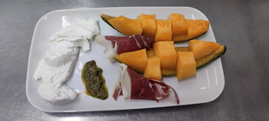 L'Entre-Deux Restaurant & Cafétéria, Restaurant au Plessis-Bouchard