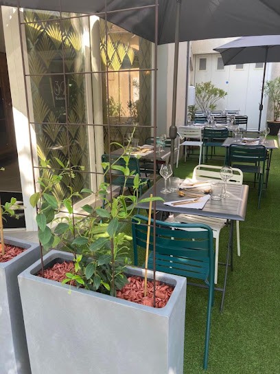 Le 32, Restaurant à Châteauroux