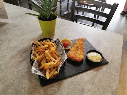 Le Bar’bu, Restaurant à Formerie