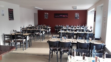 La Saudade, Restaurant à Ploufragan