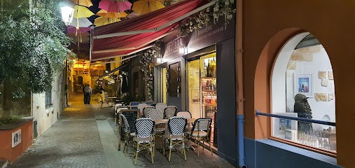 Au Garçon Boucher, Restaurant à Villeneuve-Loubet