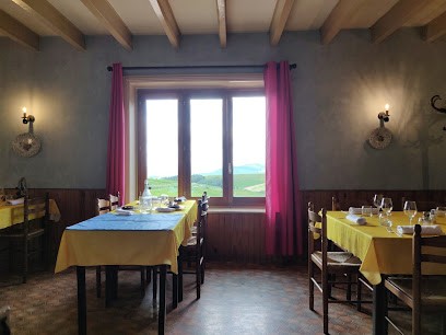 Auberge du Col du Truges, Restaurant à Villié-Morgon