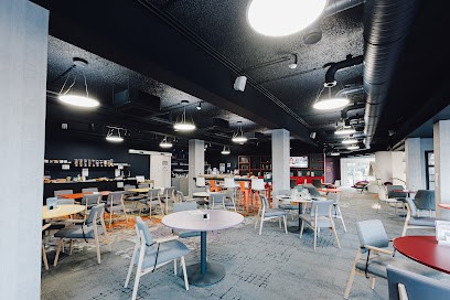 Restaurant Ibis Styles Nancy Laxou, Restaurant à Laxou