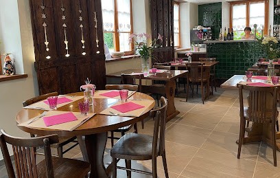 La Nouvelle Auberge, Restaurant à Wihr-au-Val