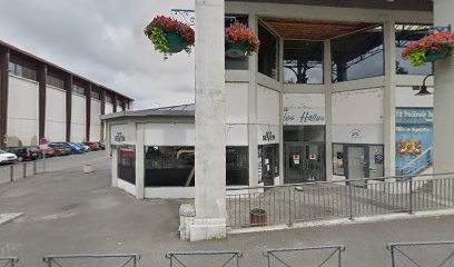 Le Seven, Restaurant à Orthez