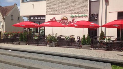 Restaurant Pizzeria Grill La Tascalyne, Restaurant à Audincourt