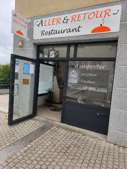 Aller & Retour Restaurant à Golbey