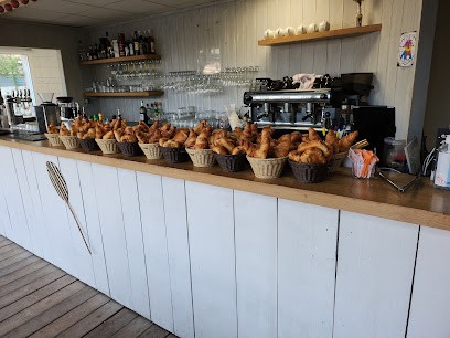 Les Demoiselles (hôtel Le Phare), Restaurant aux Portes-en-Ré