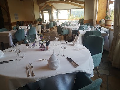 Les Chenets - Hôtel / Restaurant, Restaurant à Saint-Julien-en-Champsaur