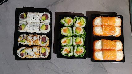 France d'Asie, Restaurant à Sainte-Marie-aux-Chênes